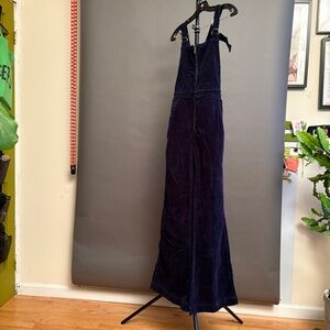 ROLLA'S Navy Jumpsuit